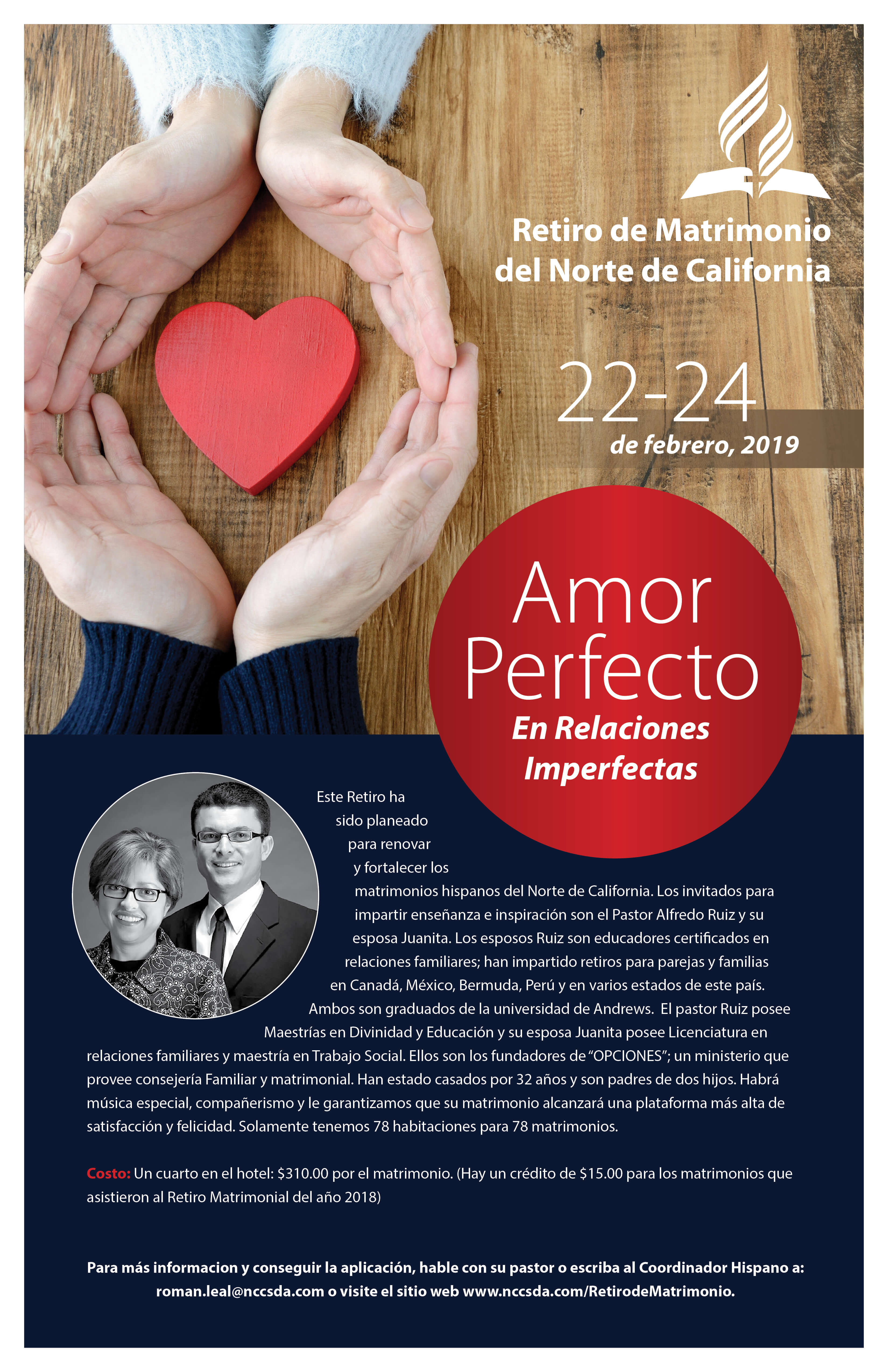 RetirodeMatrimonioPoster RetirodeMatrimonioPoster