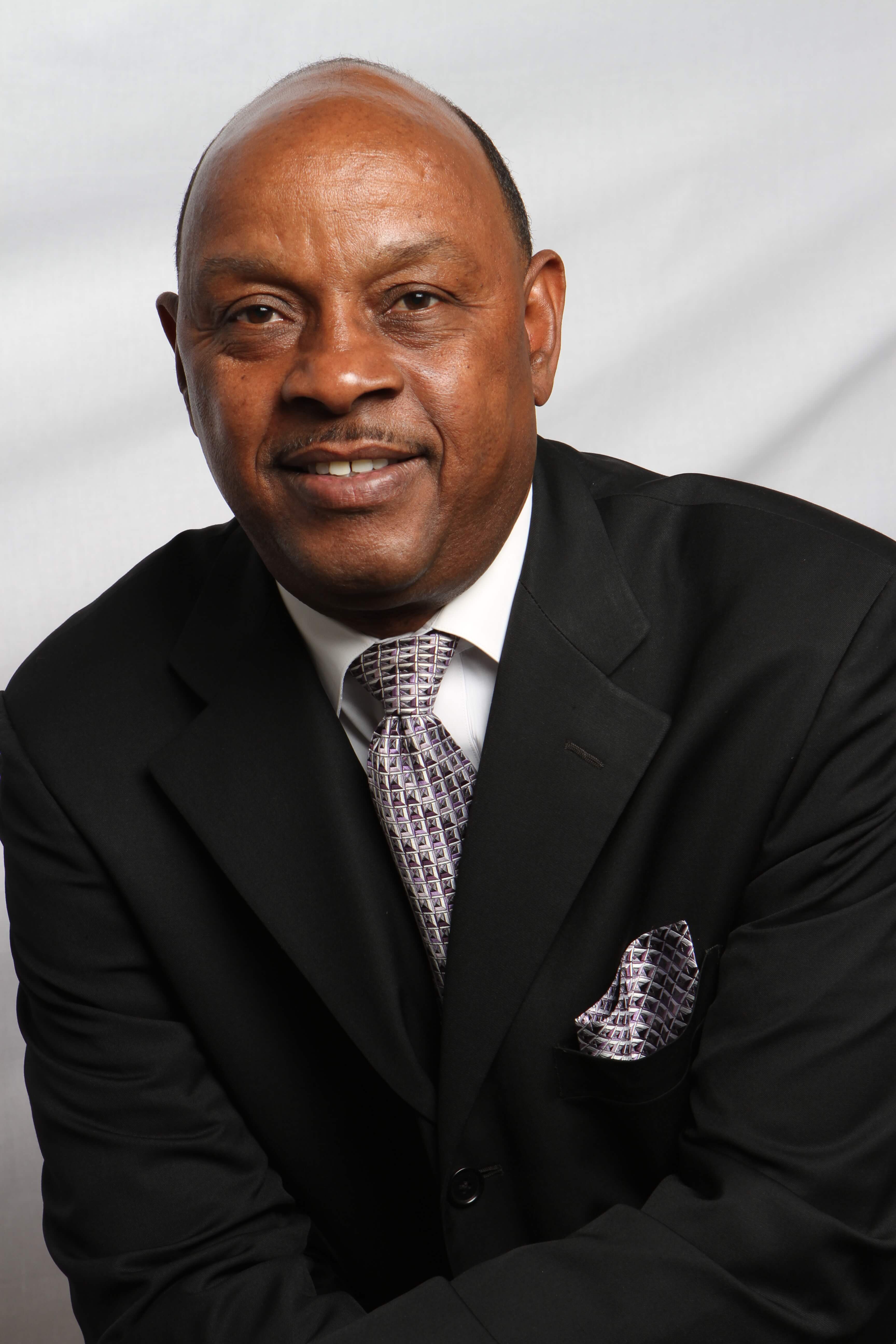 Pastor Willie Johnosn Pastor Willie Johnosn