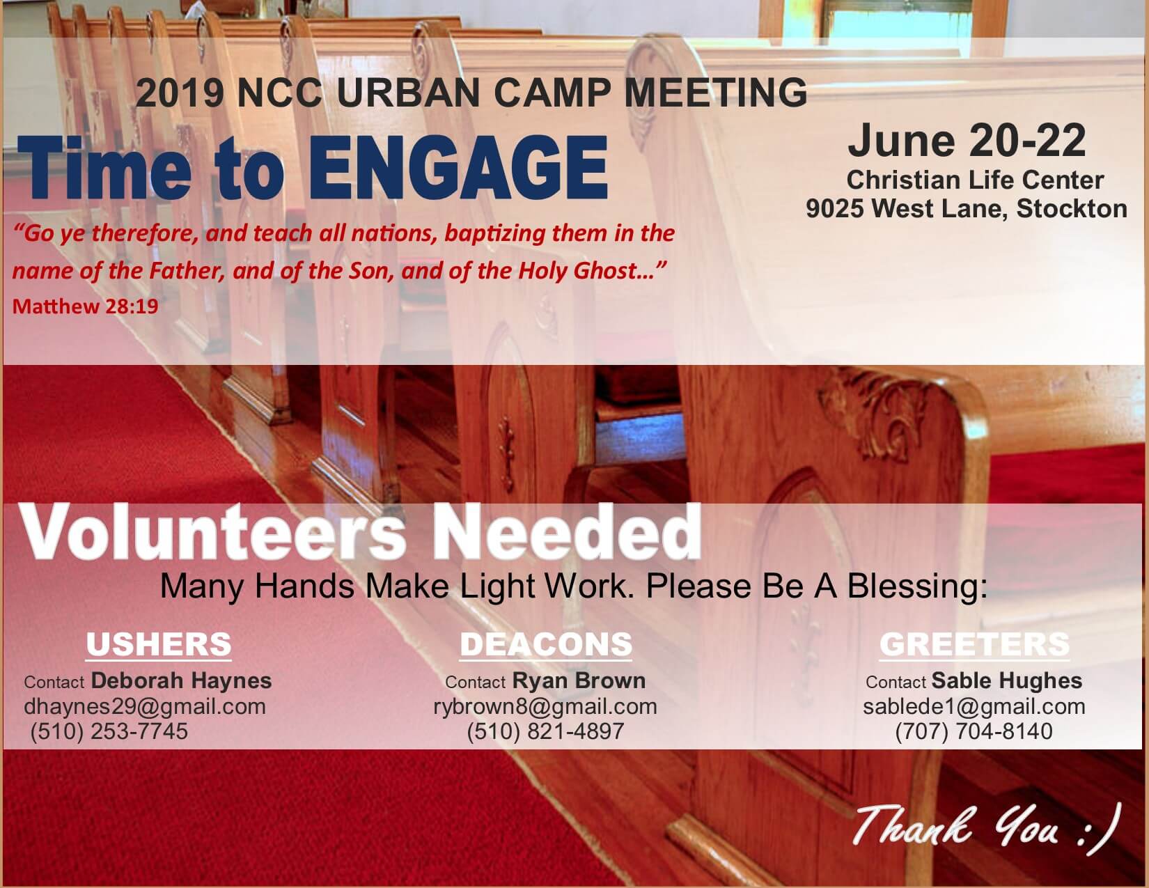 Volunteers needed poster_3 Volunteers needed poster_3
