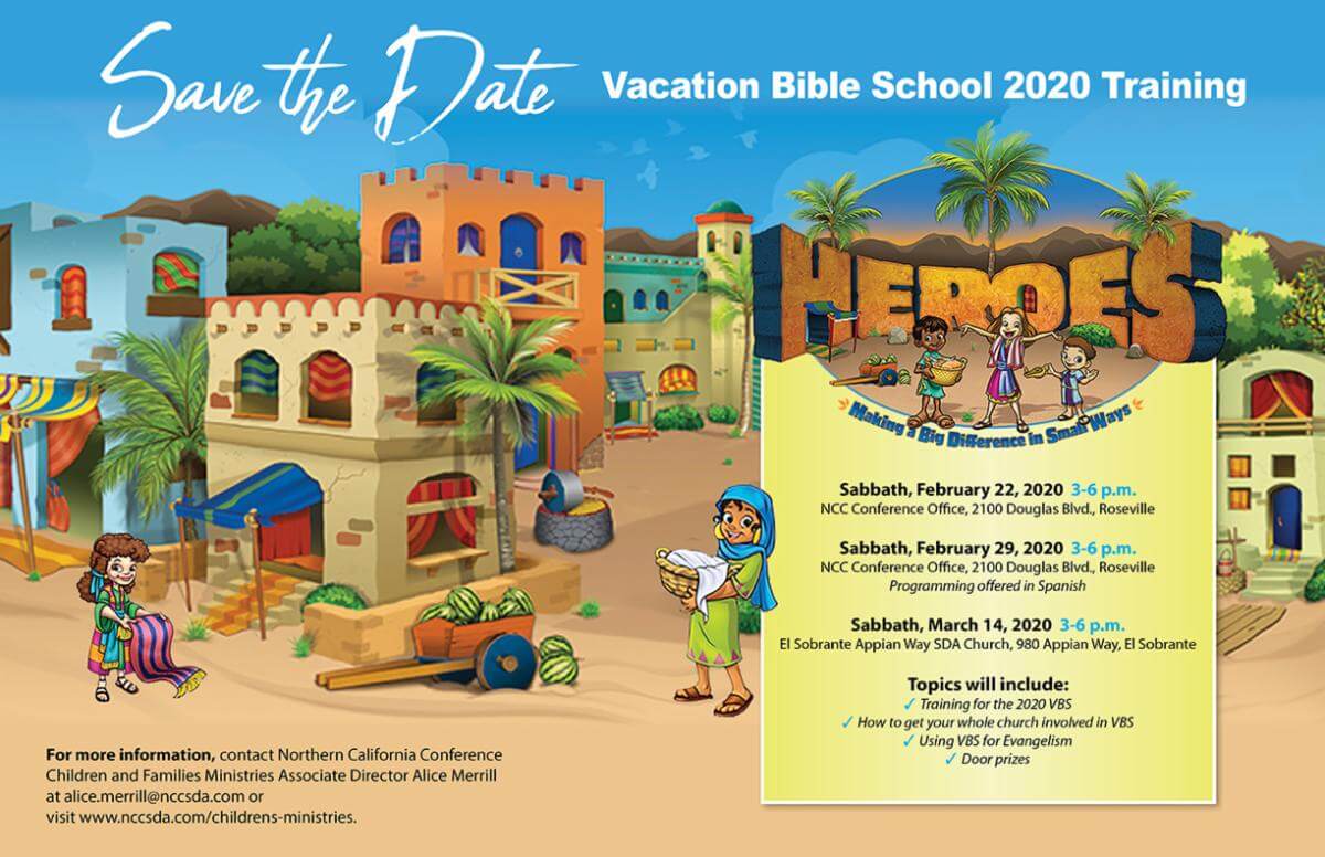 VBS2020 VBS2020