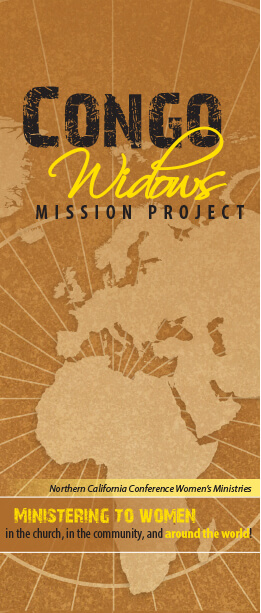 Congo Widows Congo Widows